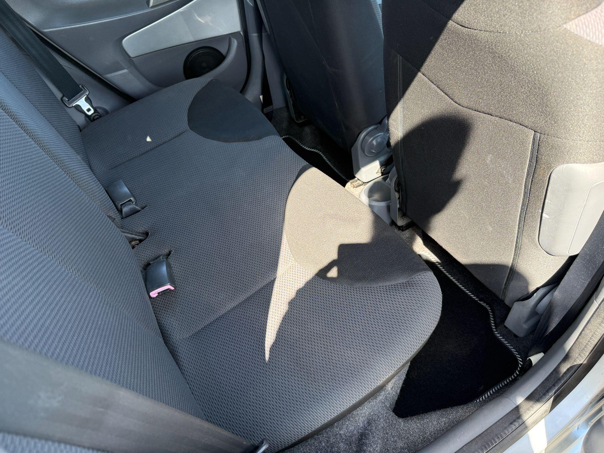 Toyota Aygo - Image 30