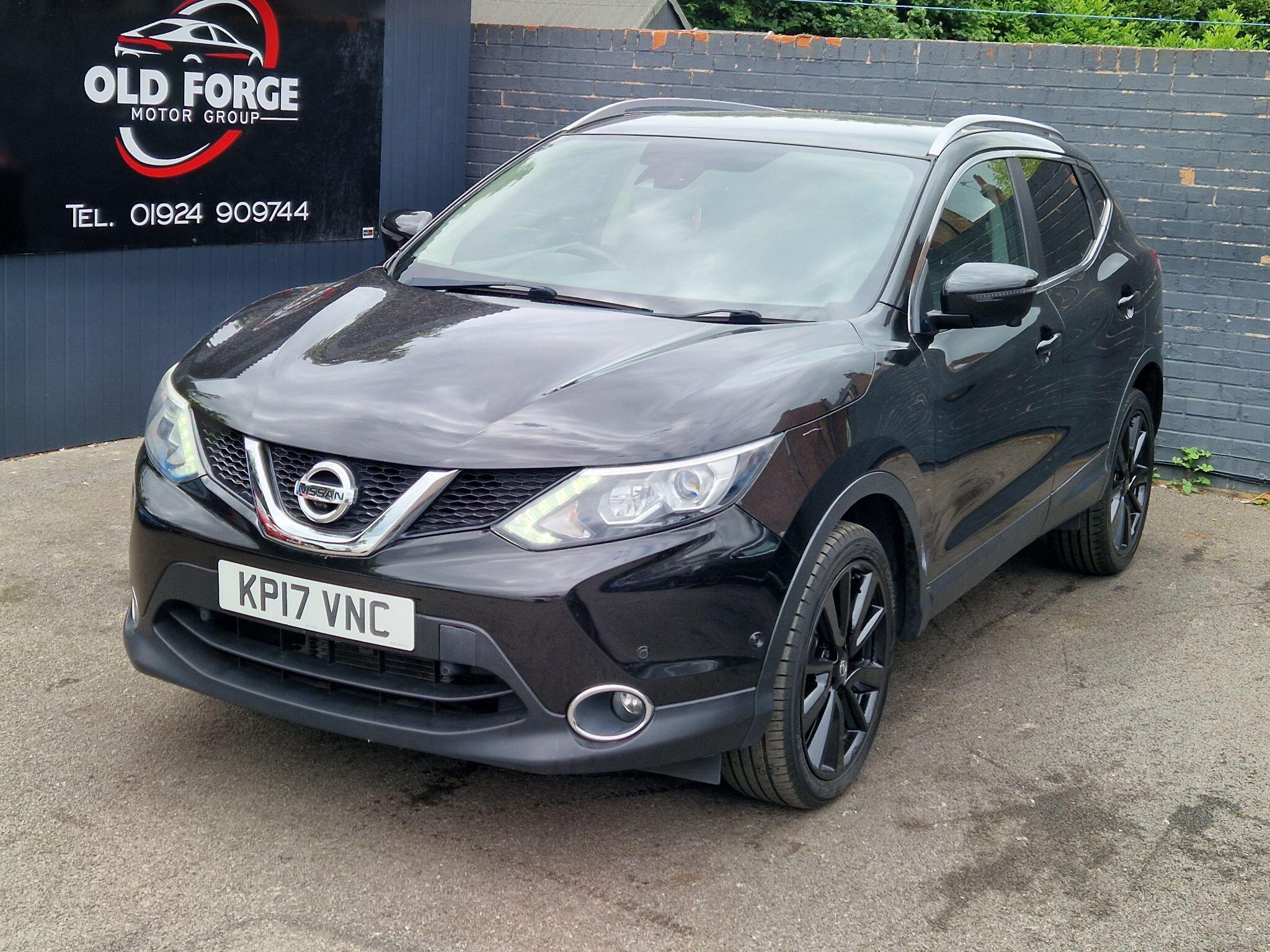 Nissan Qashqai - Image 5