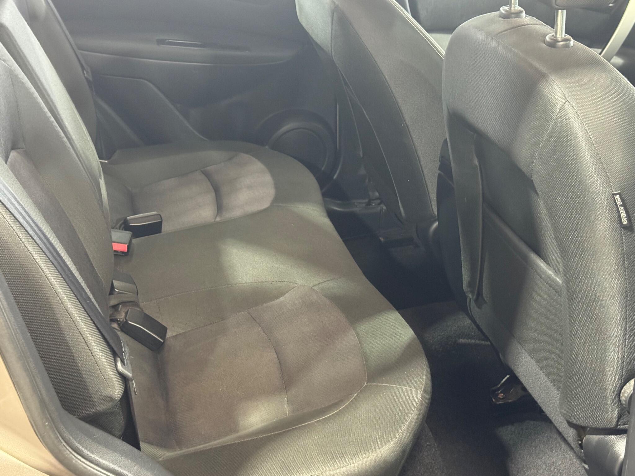 Nissan Qashqai - Image 30