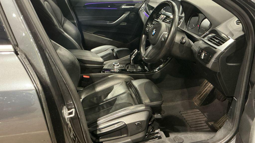 BMW X2 - Image 3