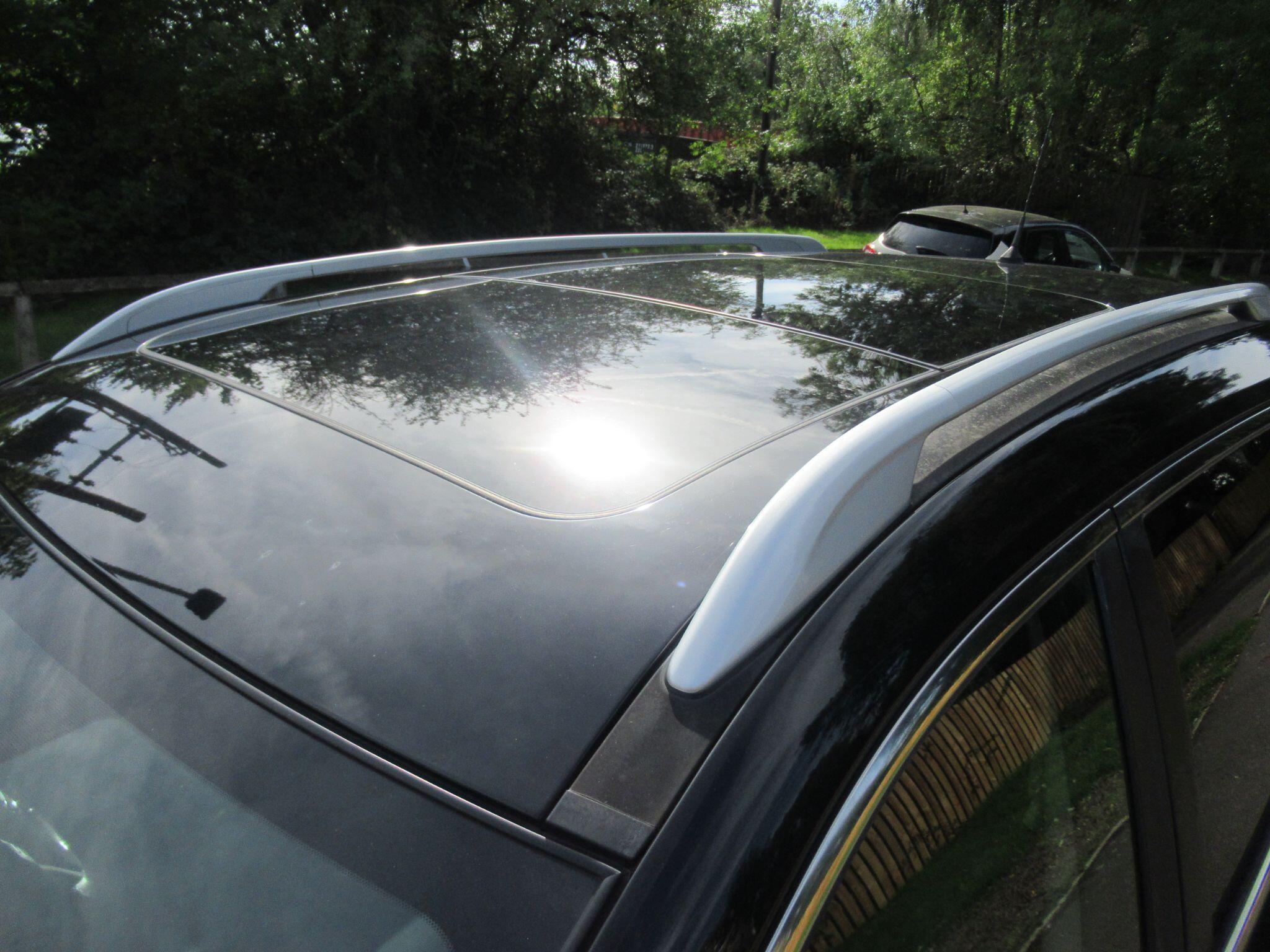 Nissan X-Trail - Image 11