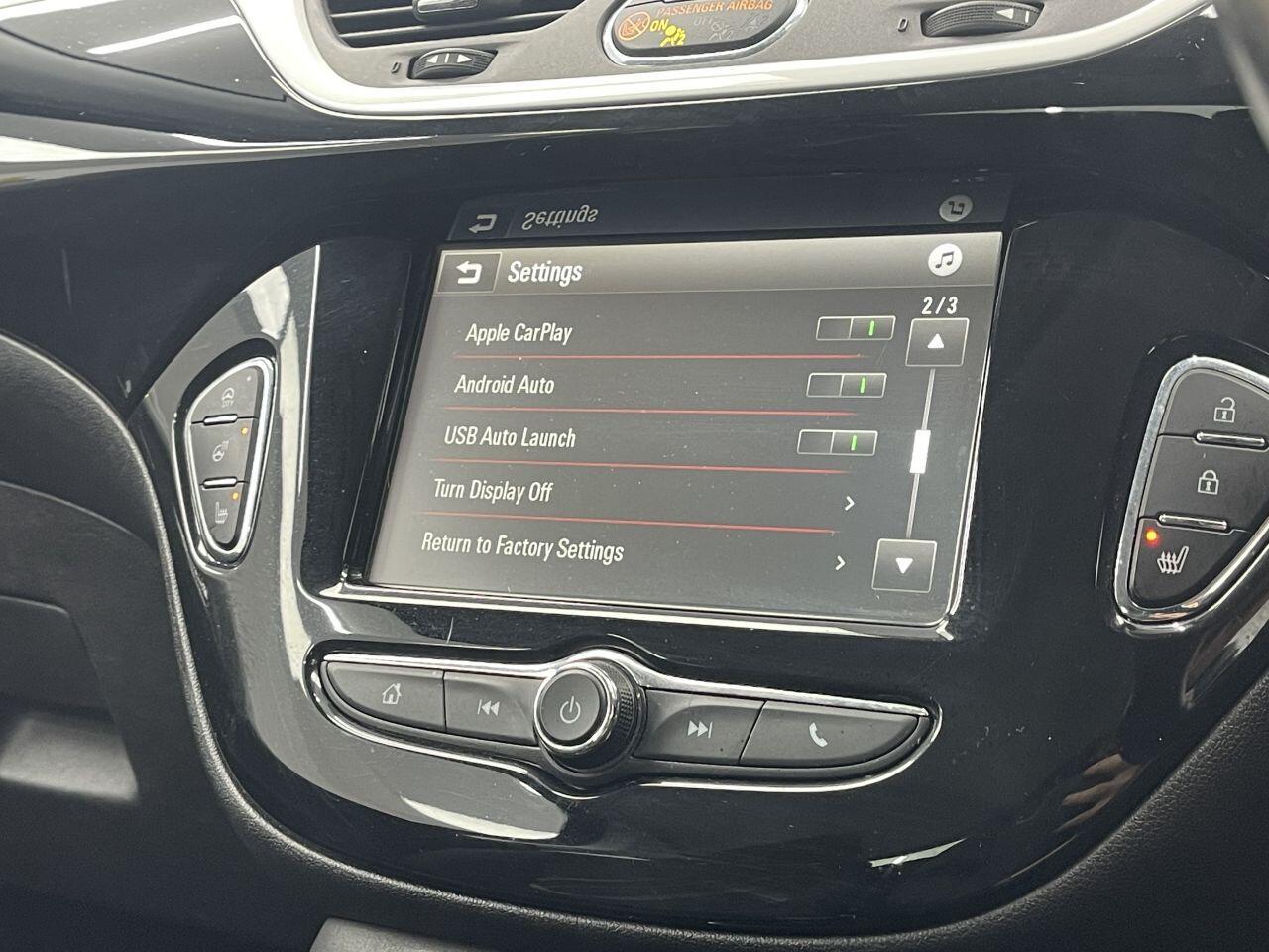 Vauxhall Corsa - Image 5