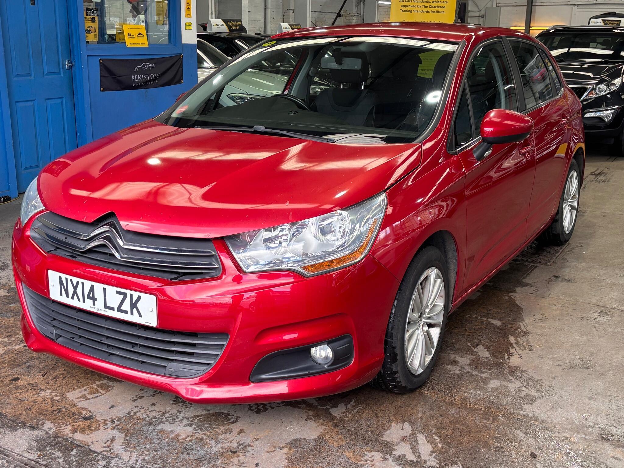 Citroen Grand C4 Picasso - Image 7