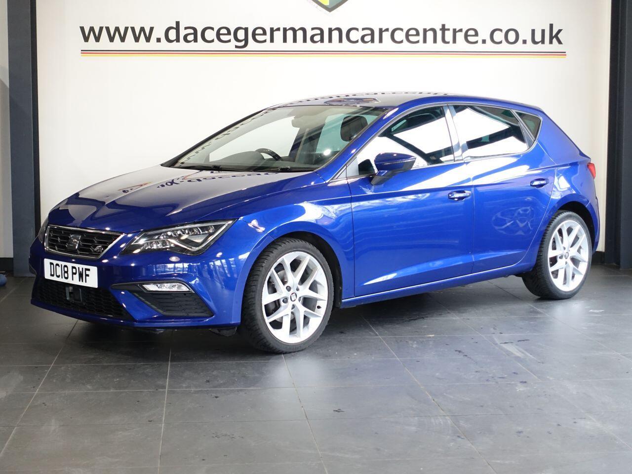 SEAT Leon - Image 8