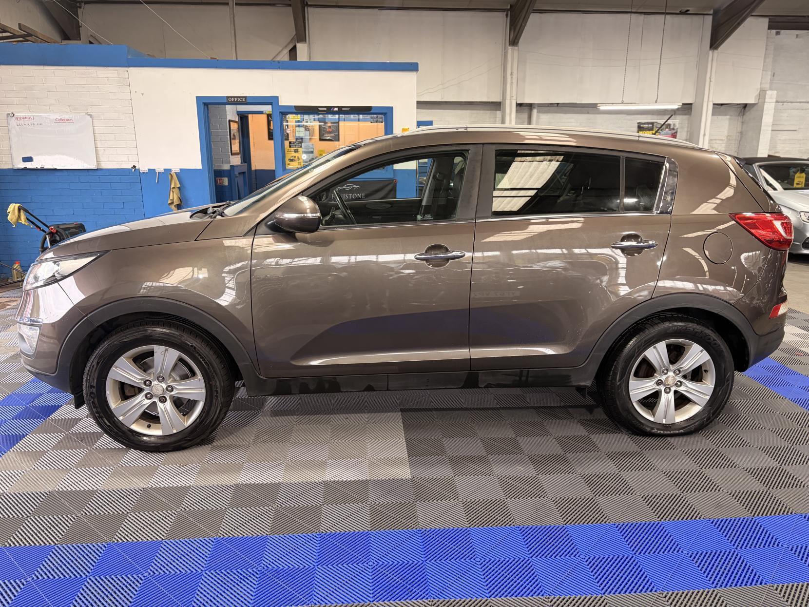 Kia Sportage - Image 3