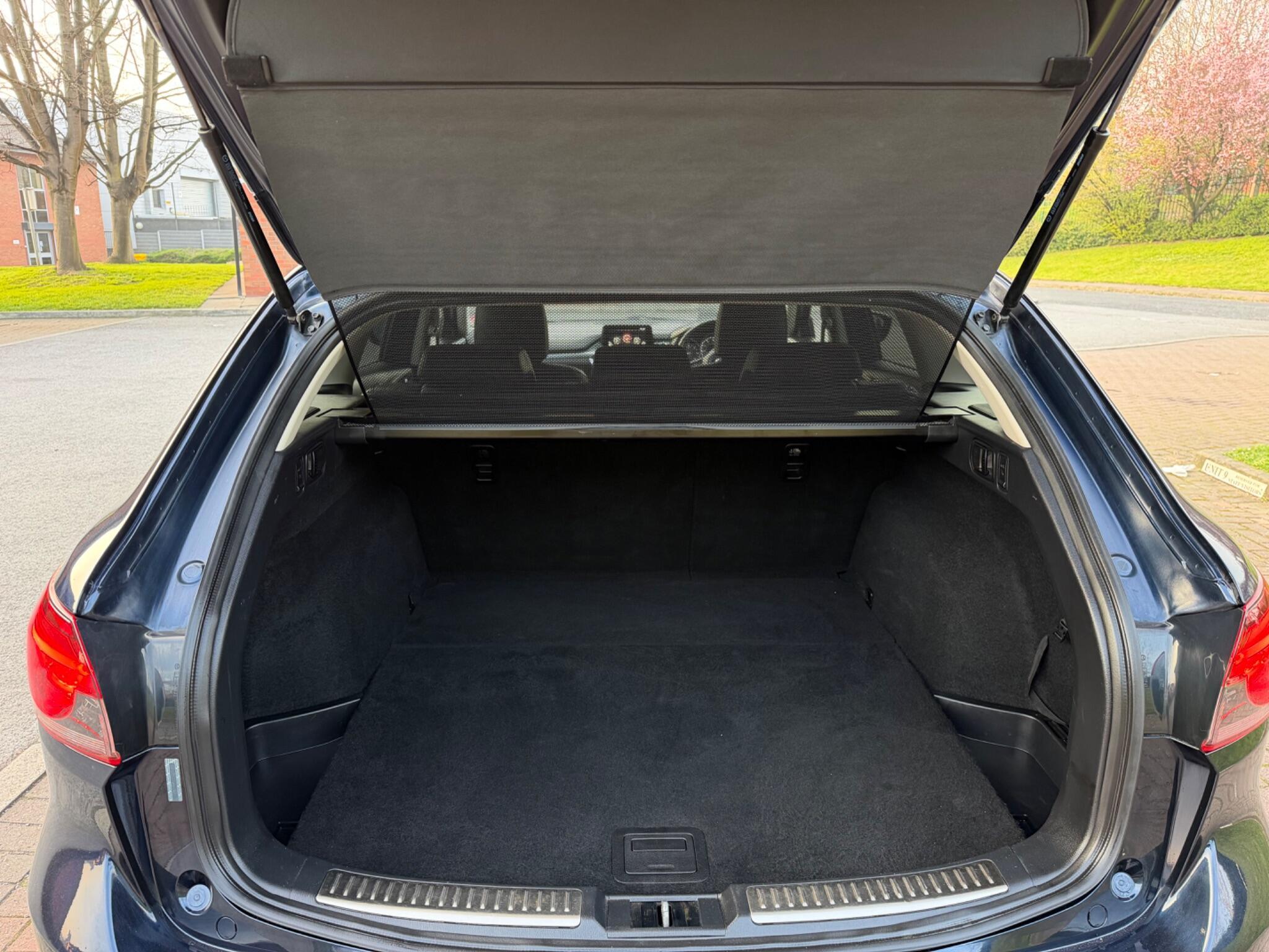 Mazda MAZDA6 - Image 22