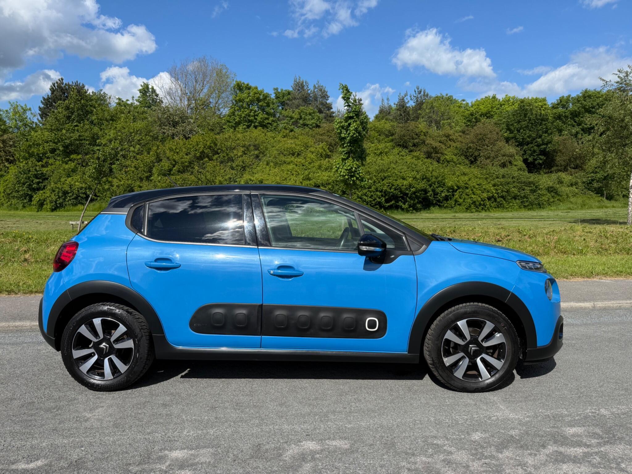 Citroen C3 - Image 2