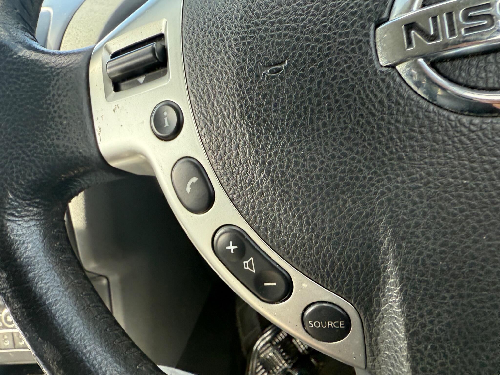 Nissan QASHQAI+2 - Image 18