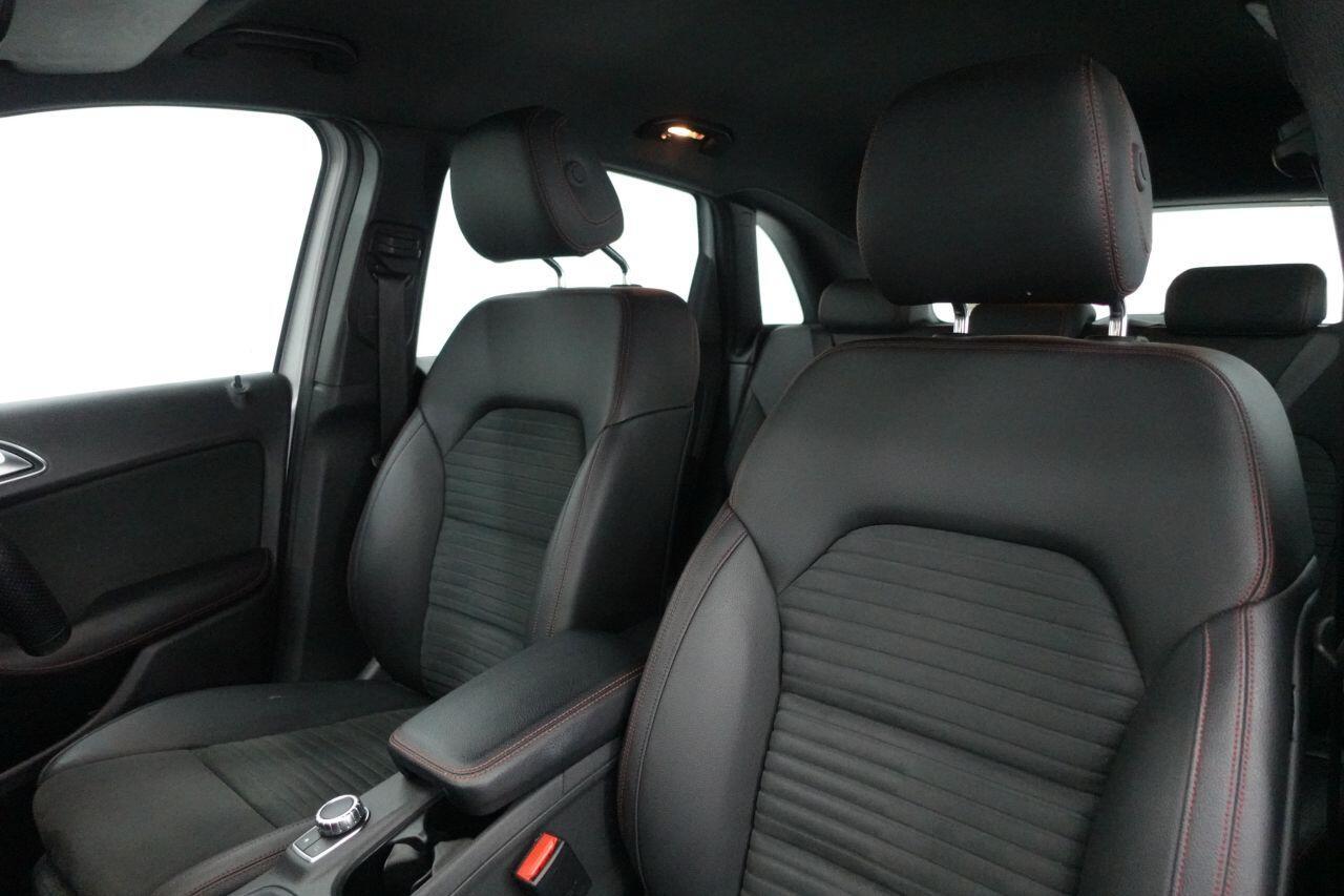 Mercedes B-Class - Image 15