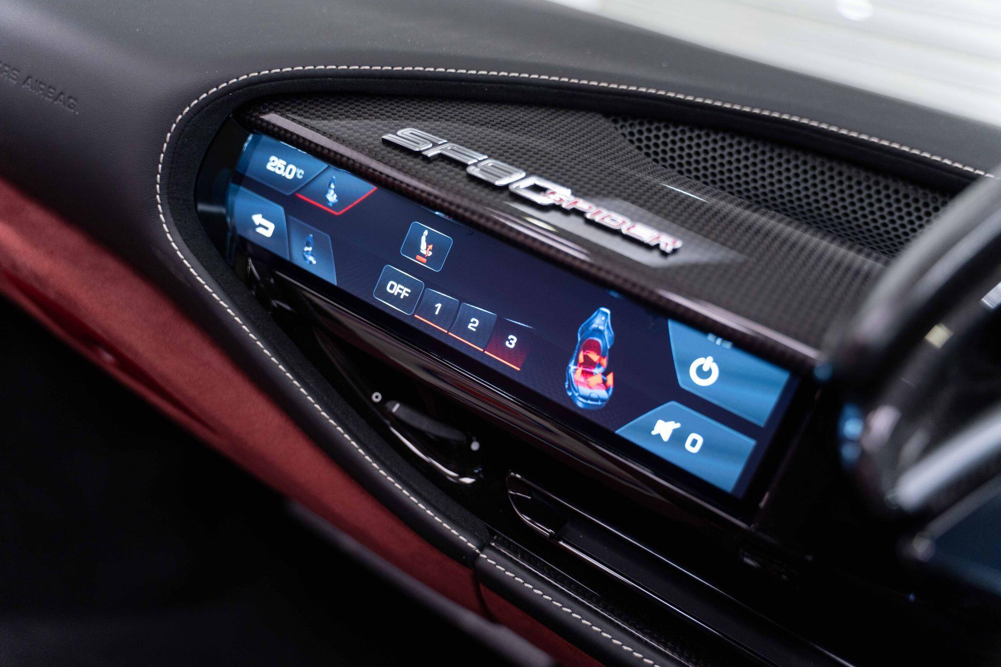 Ferrari SF90 Spider - Image 55