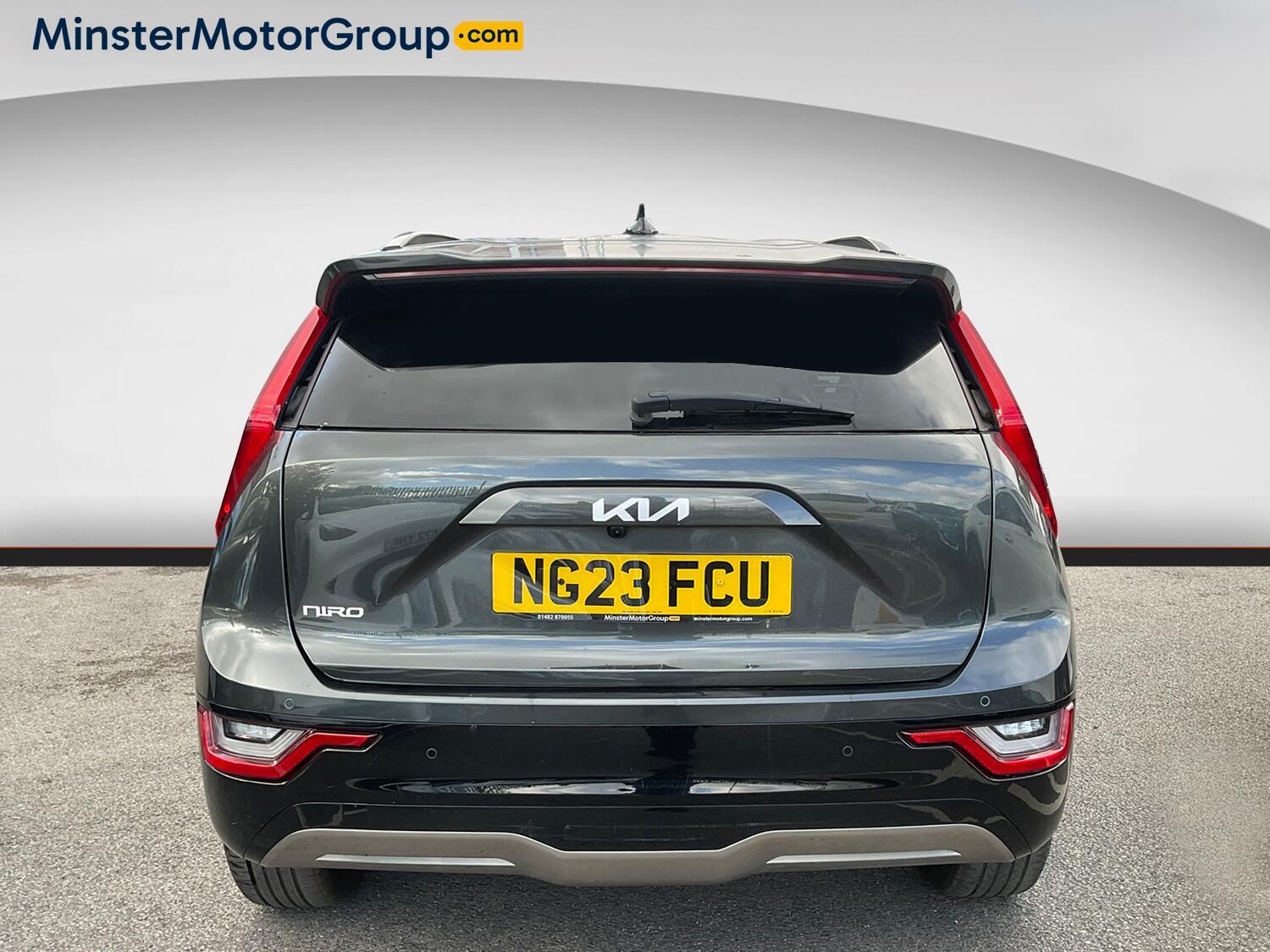 Kia Niro - Image 3
