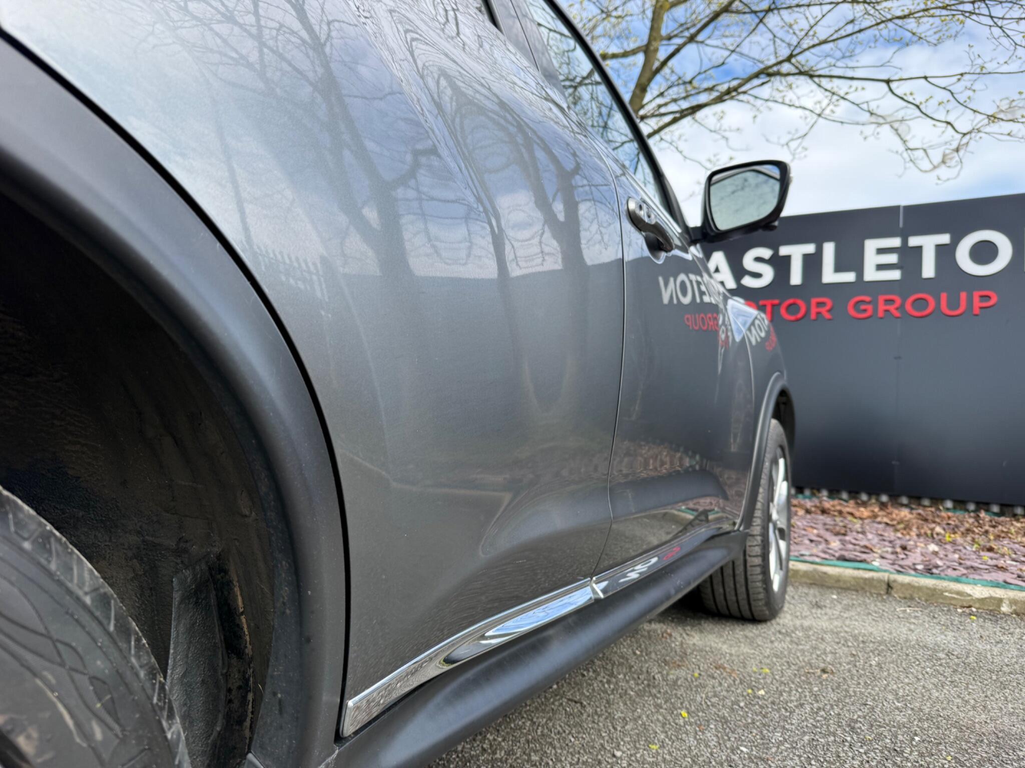 Nissan Juke - Image 57