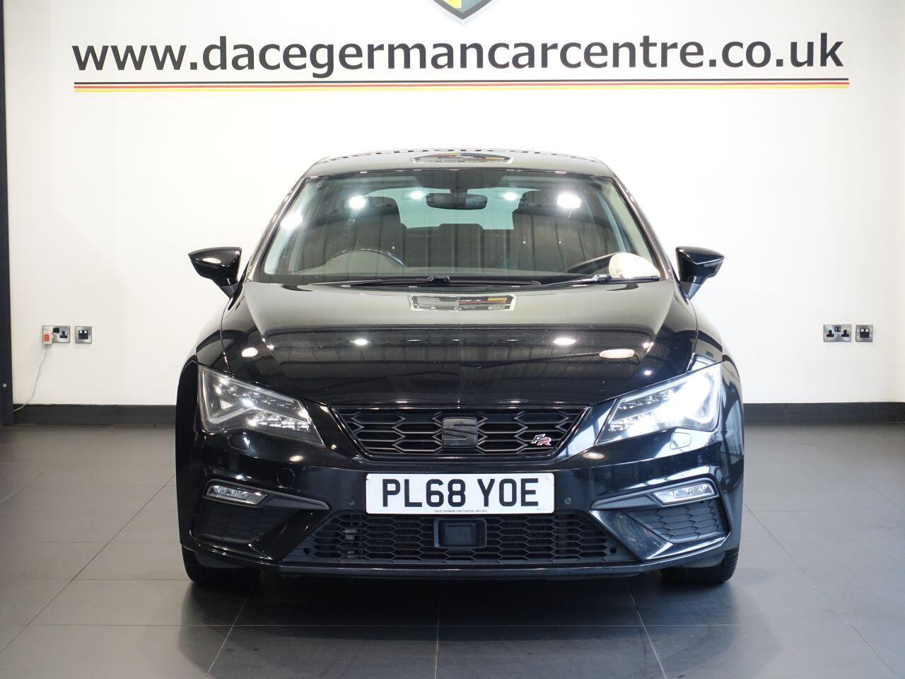 SEAT Leon - Image 4