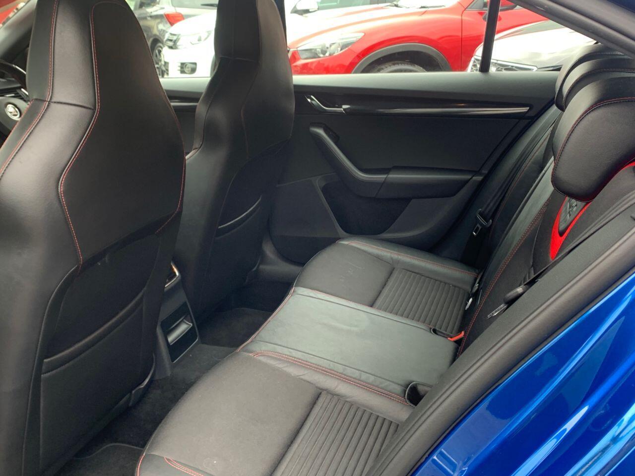 Skoda Octavia - Image 18