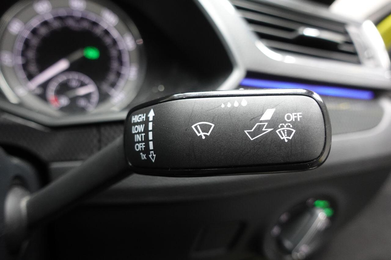 Skoda Superb - Image 53