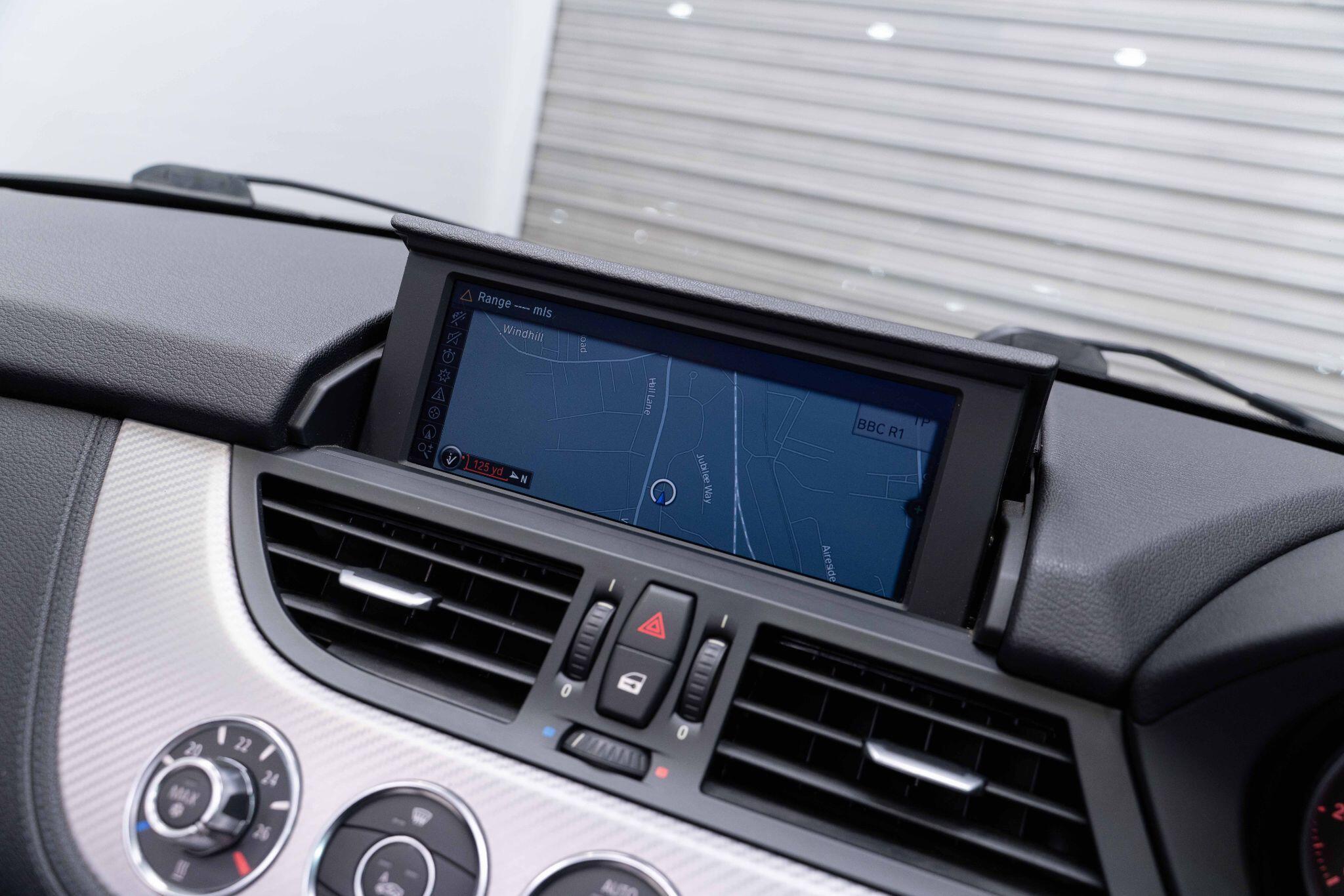 BMW Z4 - Image 16
