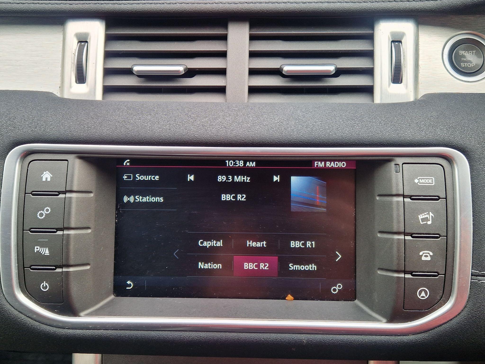 Land Rover Range Rover Evoque - Image 52