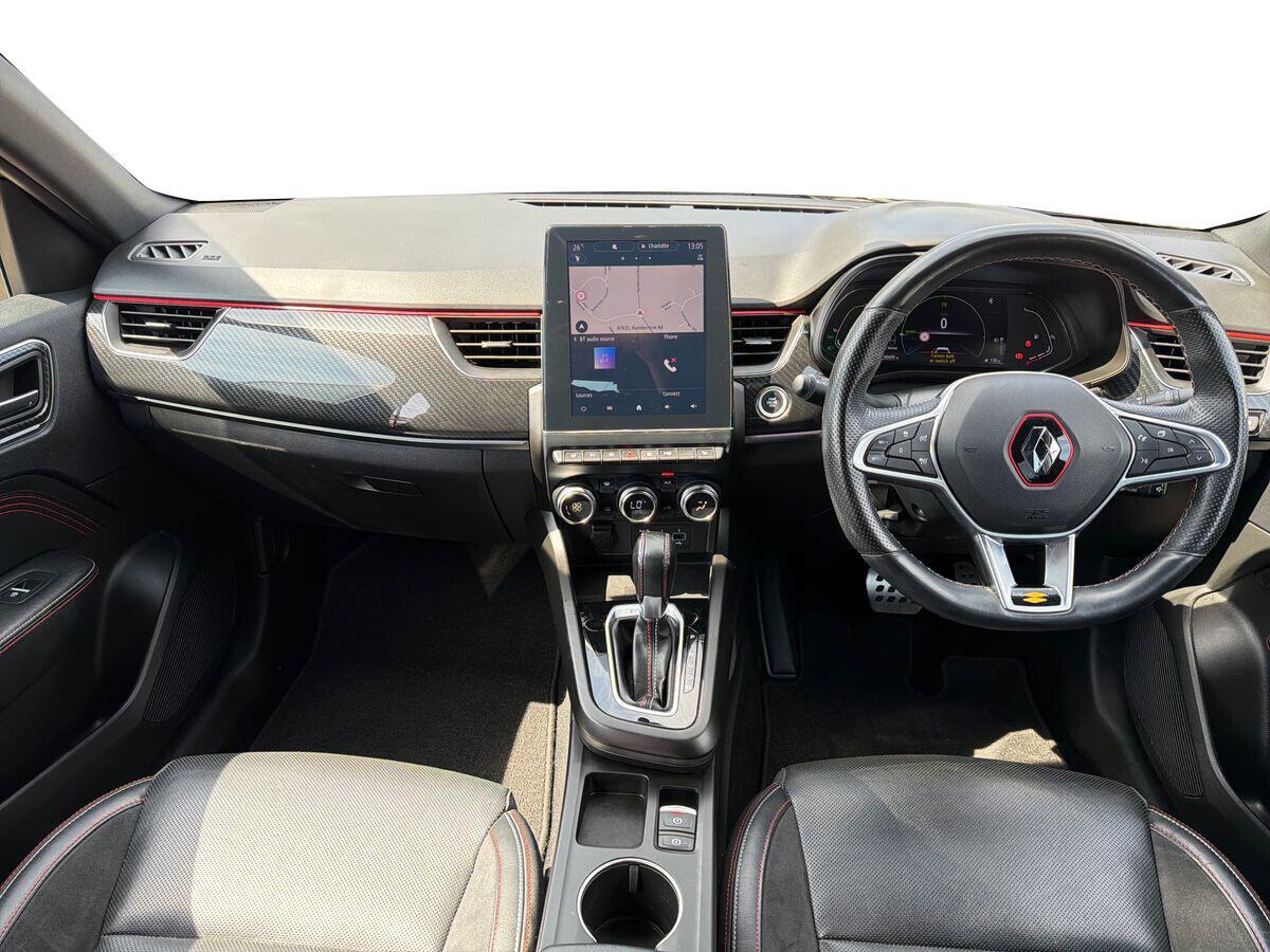 Renault Arkana - Image 18