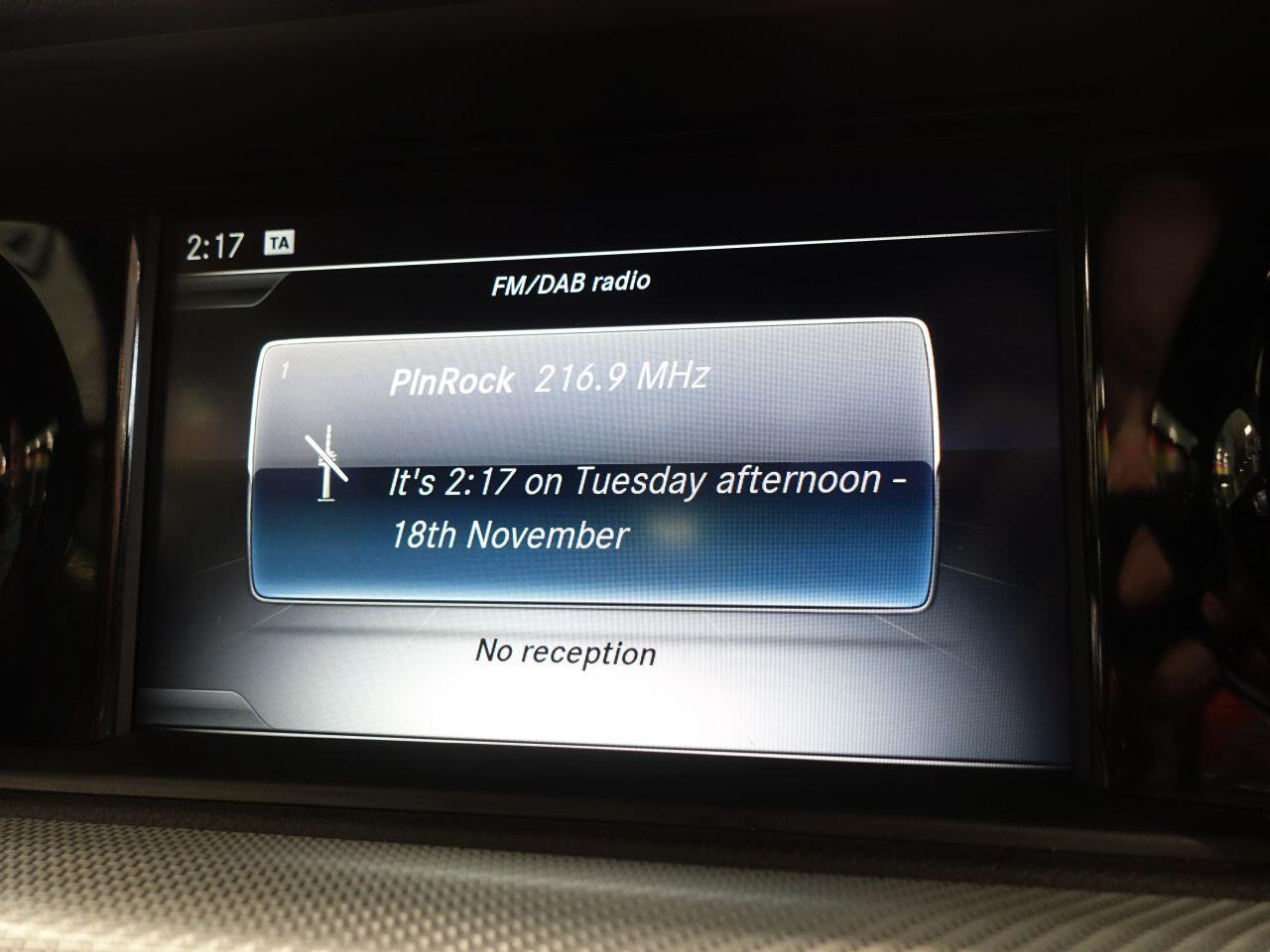 Mercedes SLC - Image 22