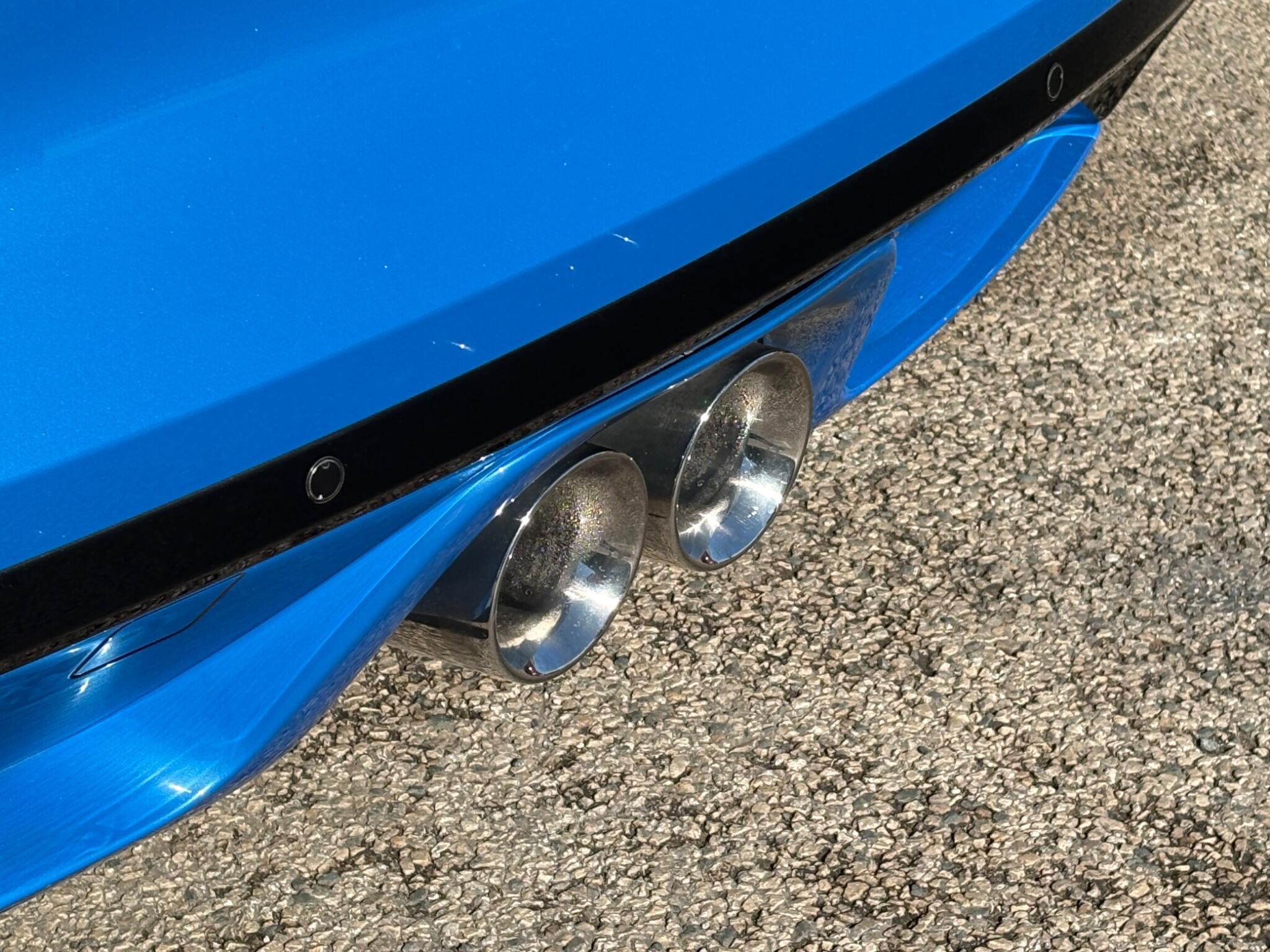 Jaguar F-Type - Image 8