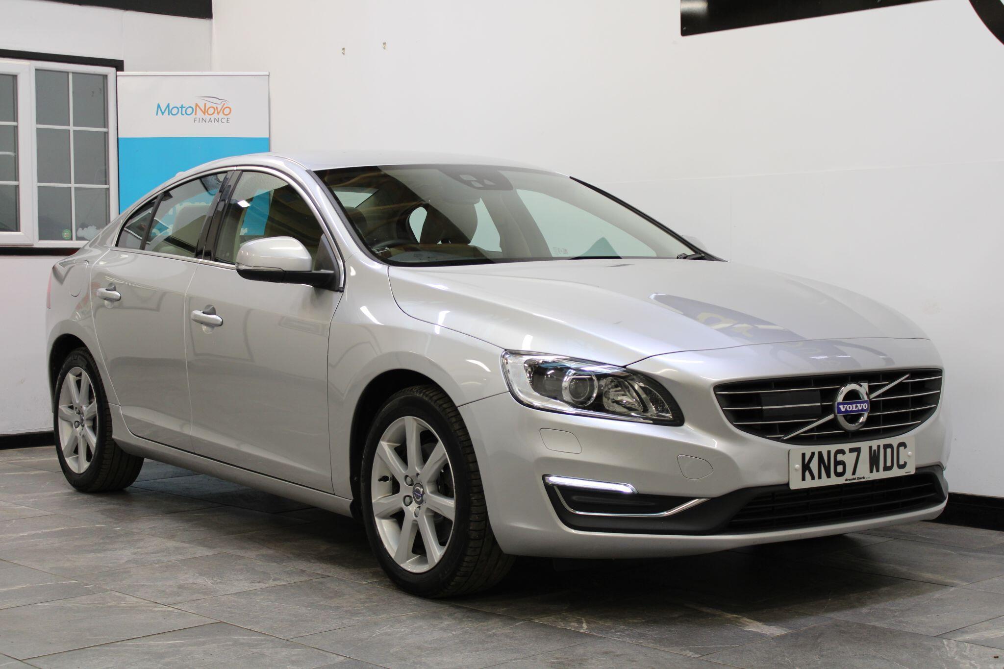 Volvo S60 - Image 6