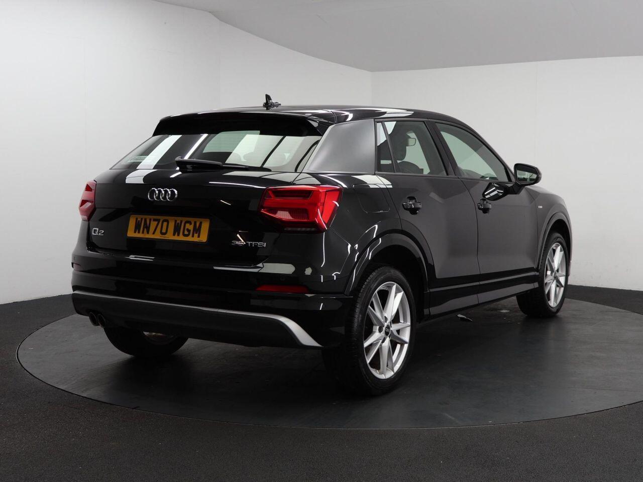 Audi Q2 - Image 7