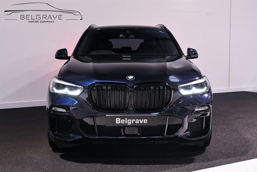 BMW X5 - Image 6