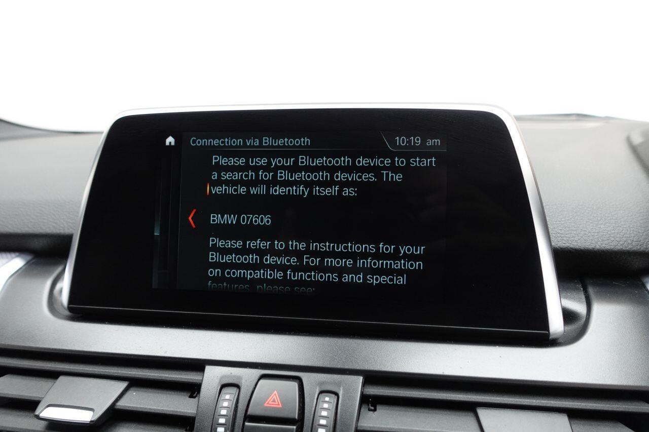 BMW 2 Series Gran Tourer - Image 16