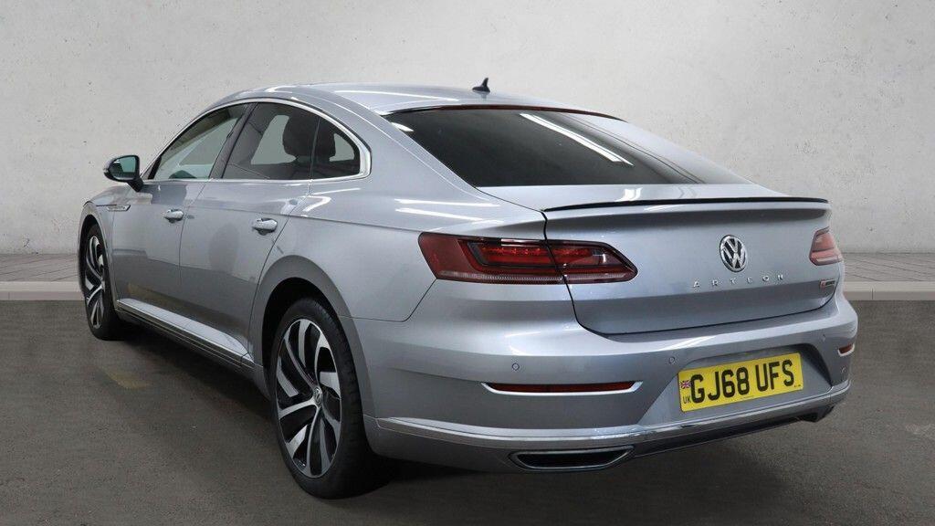 Volkswagen Arteon - Image 3