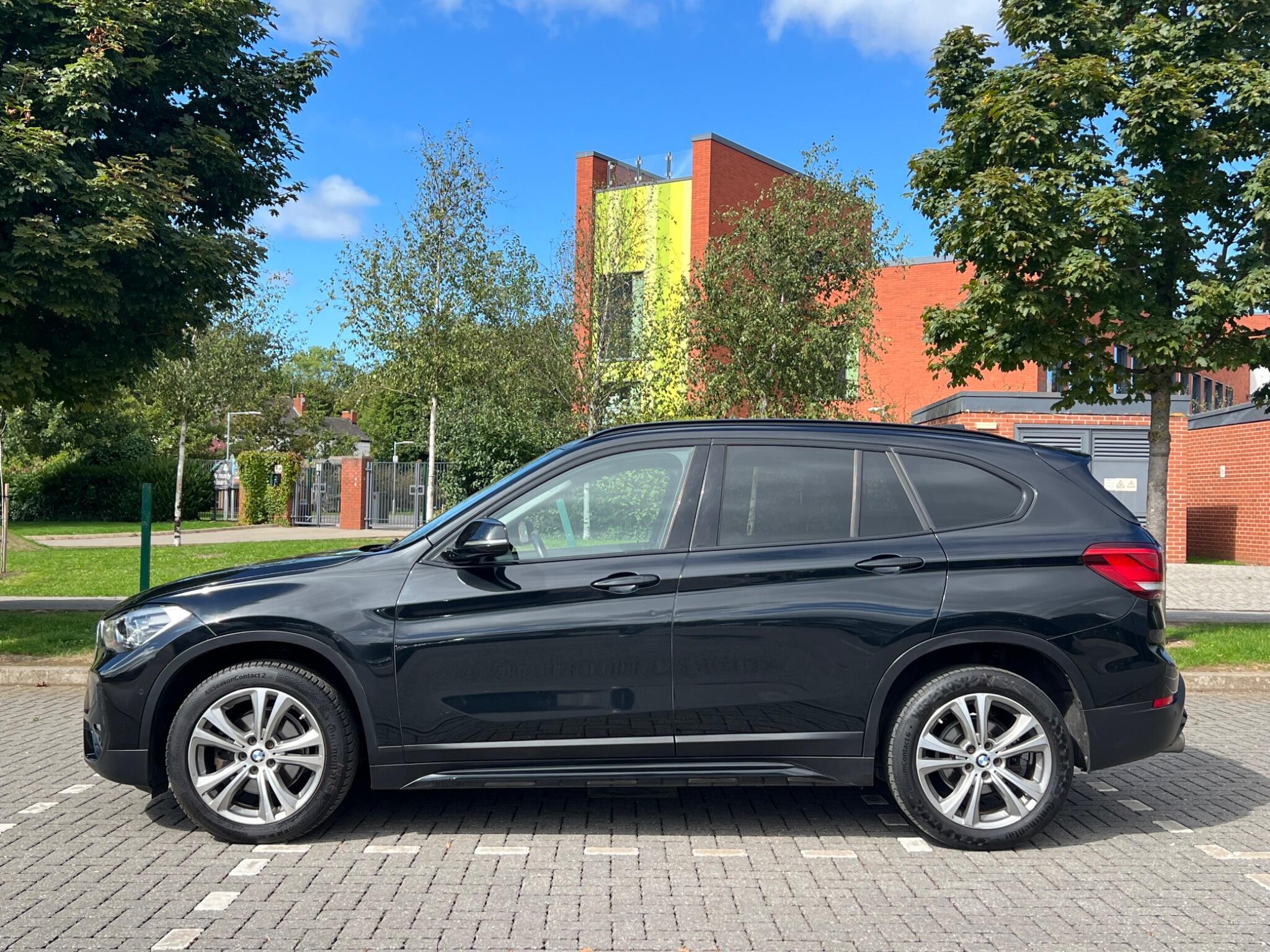 BMW X1 - Image 3