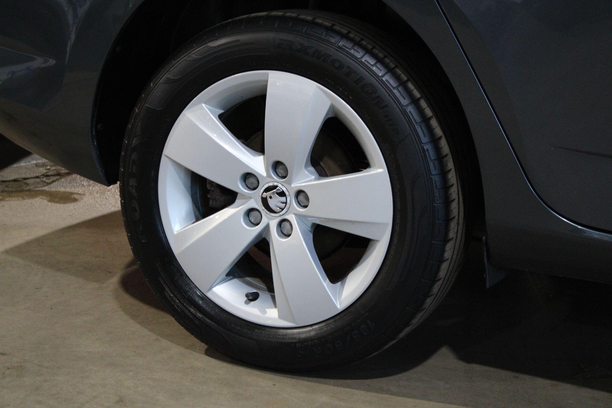 Skoda Fabia - Image 32