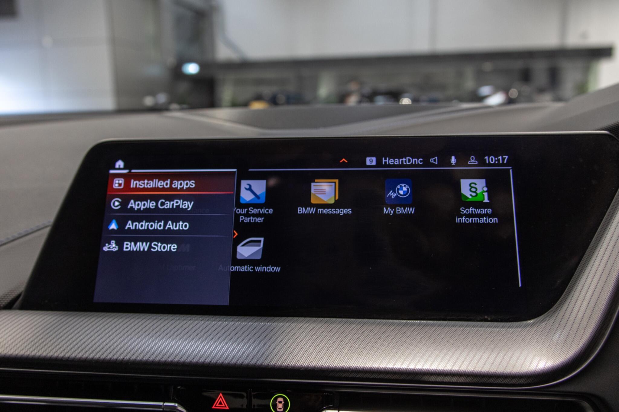 BMW 2 SERIES GRAN COUPE - Image 18