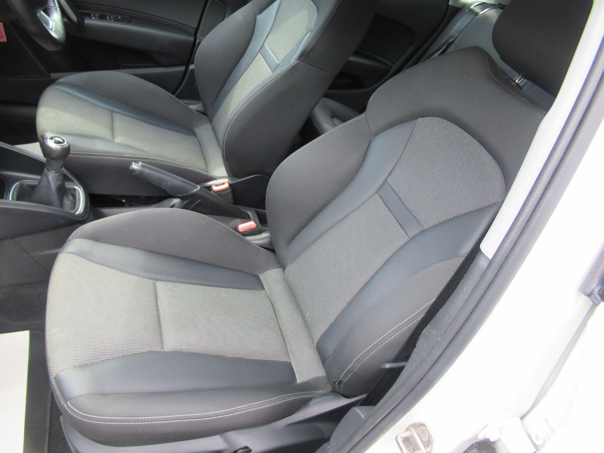 Audi A1 - Image 16