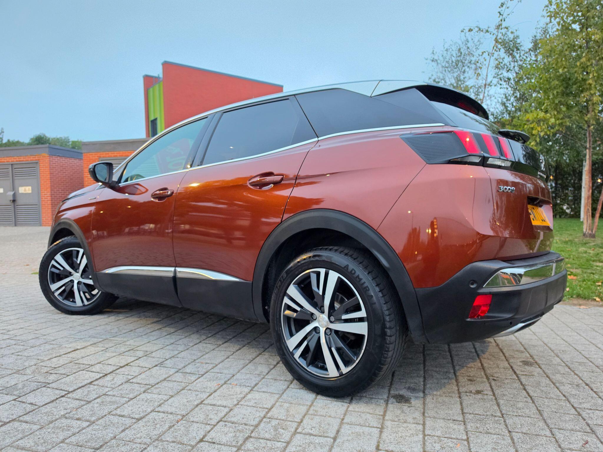 Peugeot 3008 - Image 18