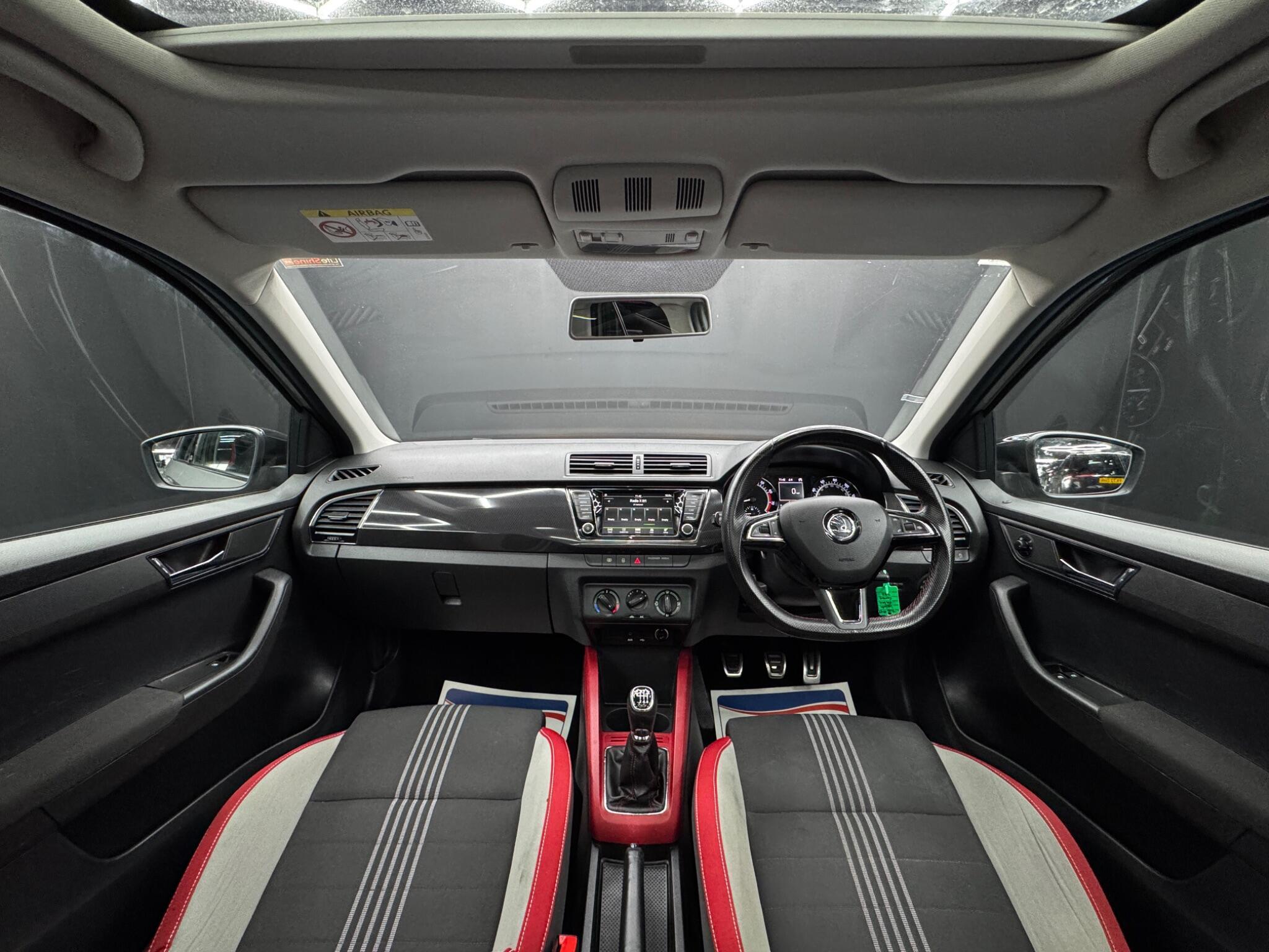 Skoda Fabia - Image 17