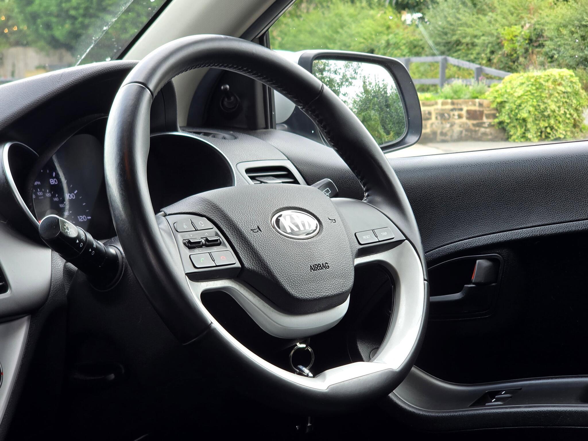 Kia Picanto - Image 4
