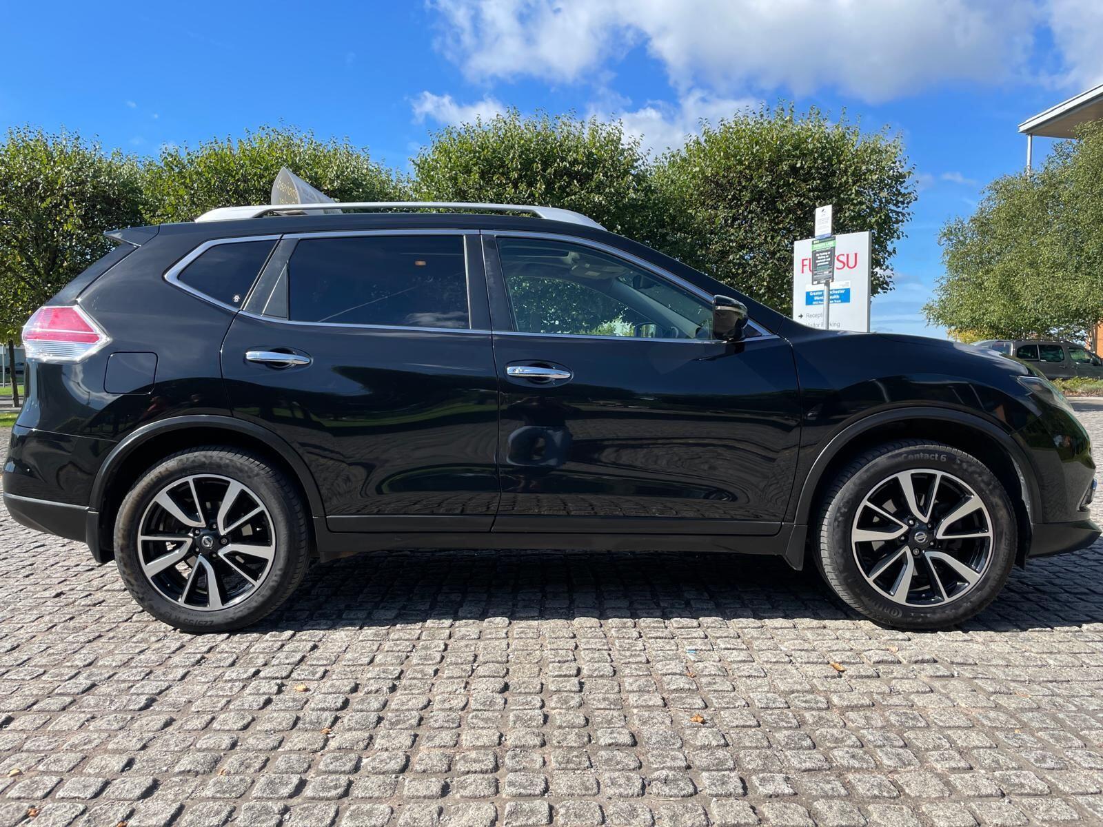 Nissan X-Trail - Image 8