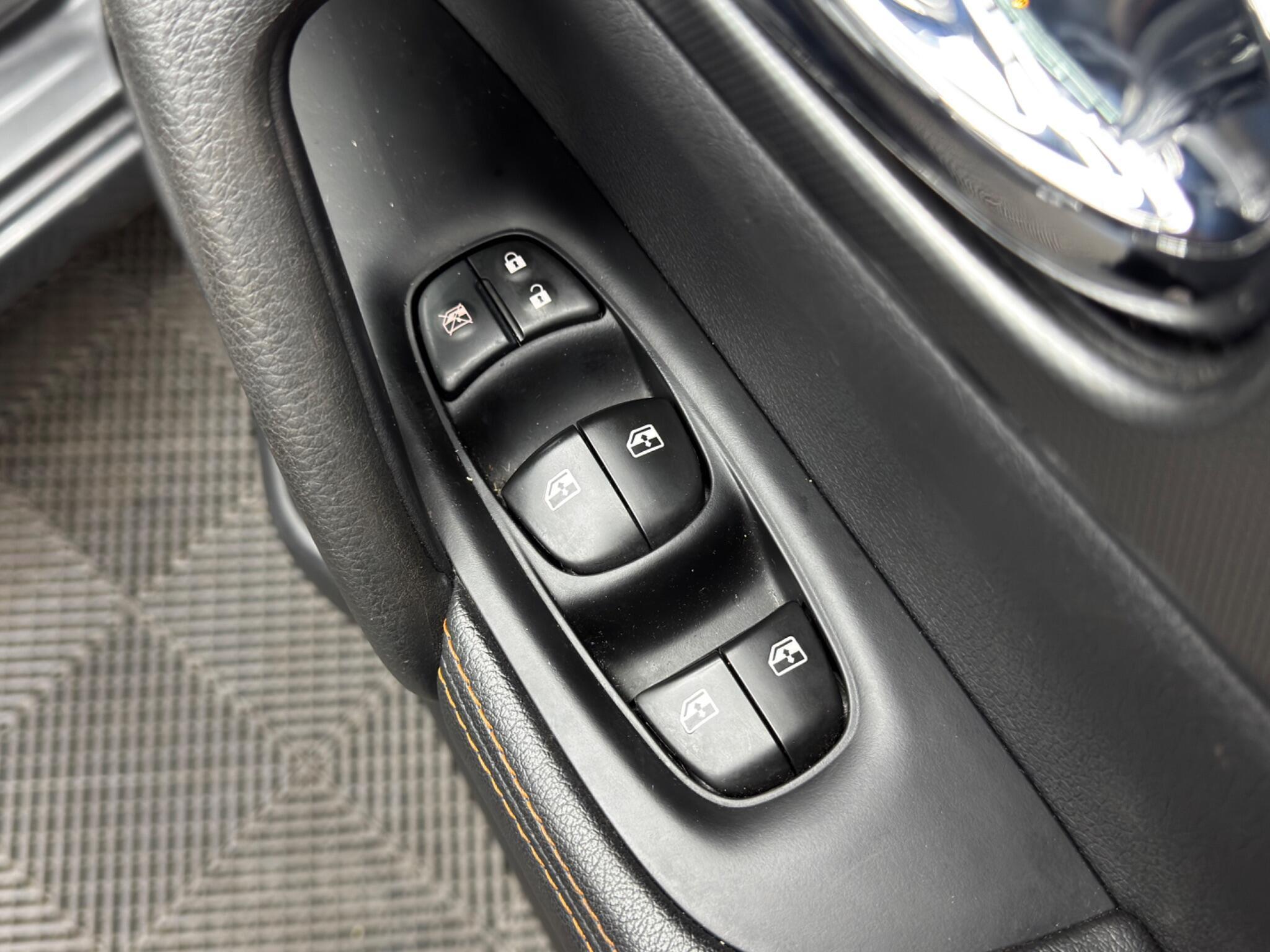 Nissan Qashqai - Image 38