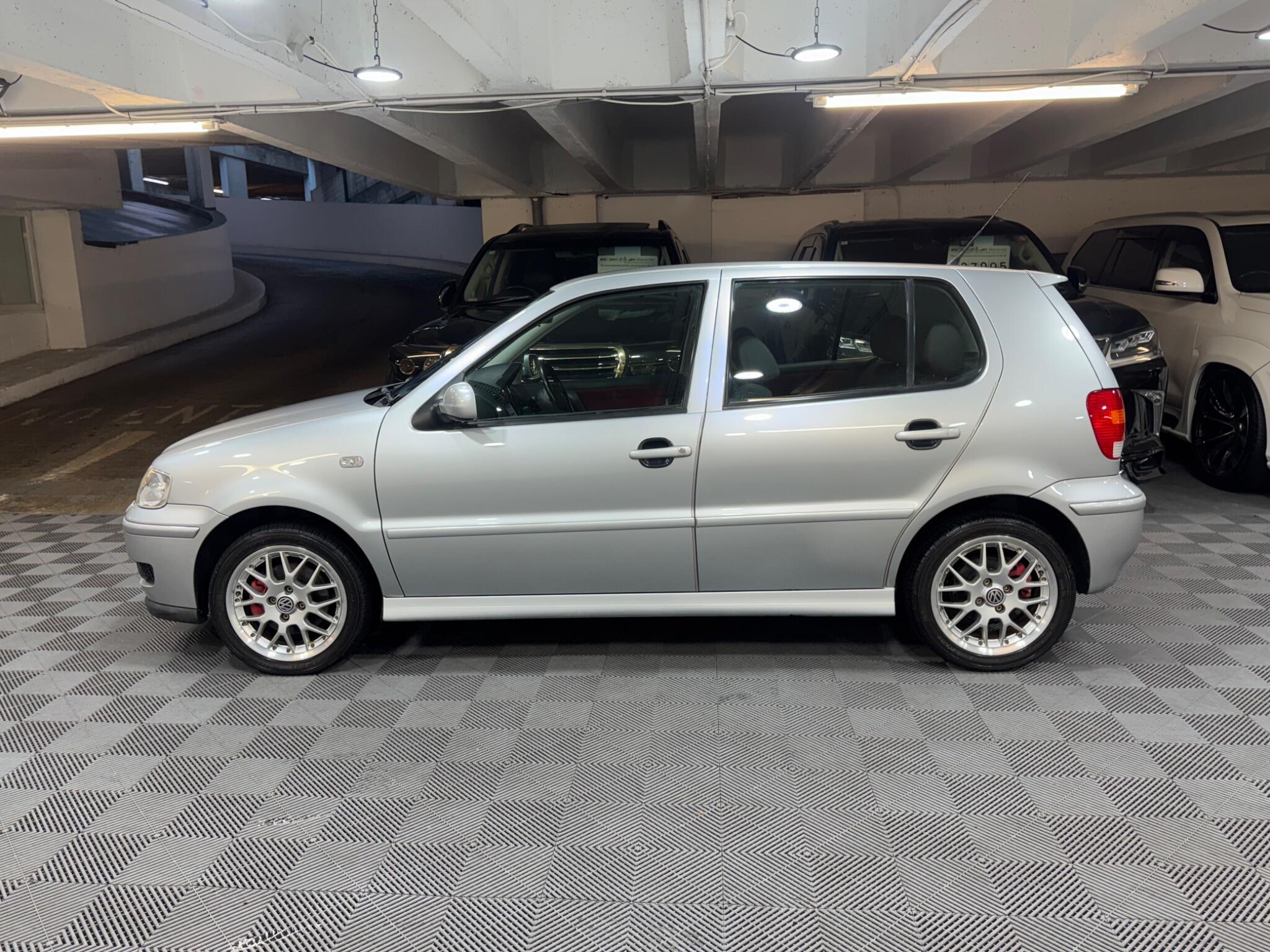 Volkswagen Polo - Image 2
