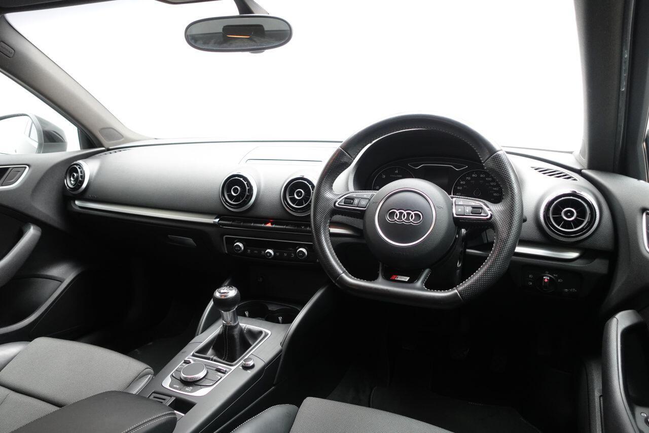 Audi A3 - Image 15