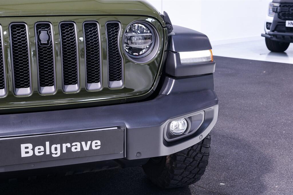 Jeep Wrangler - Image 8