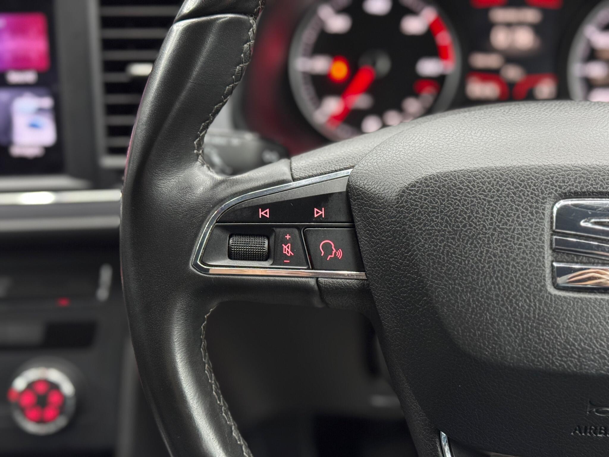 SEAT Leon - Image 19