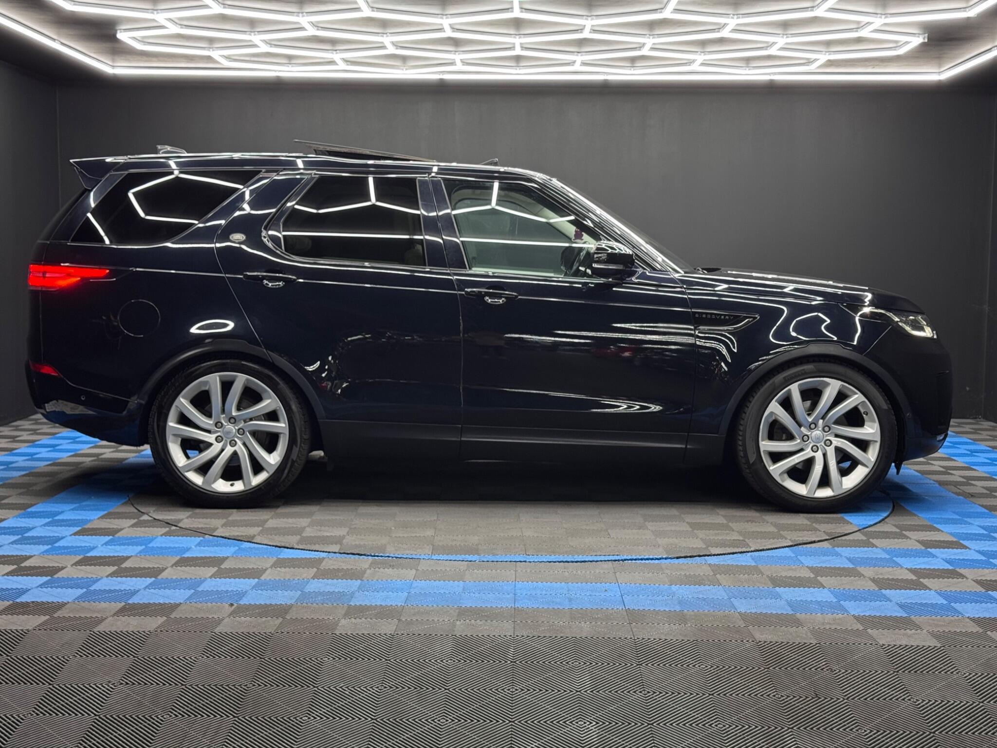 Land Rover Discovery - Image 4