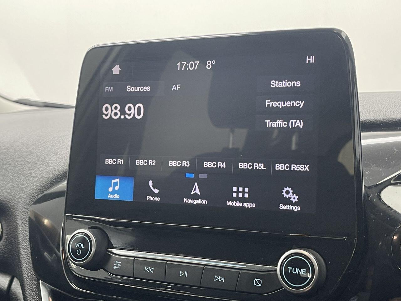 Ford Fiesta - Image 24