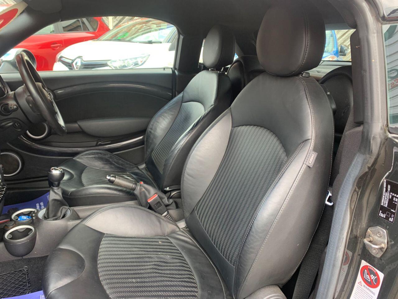 MINI Coupe - Image 17