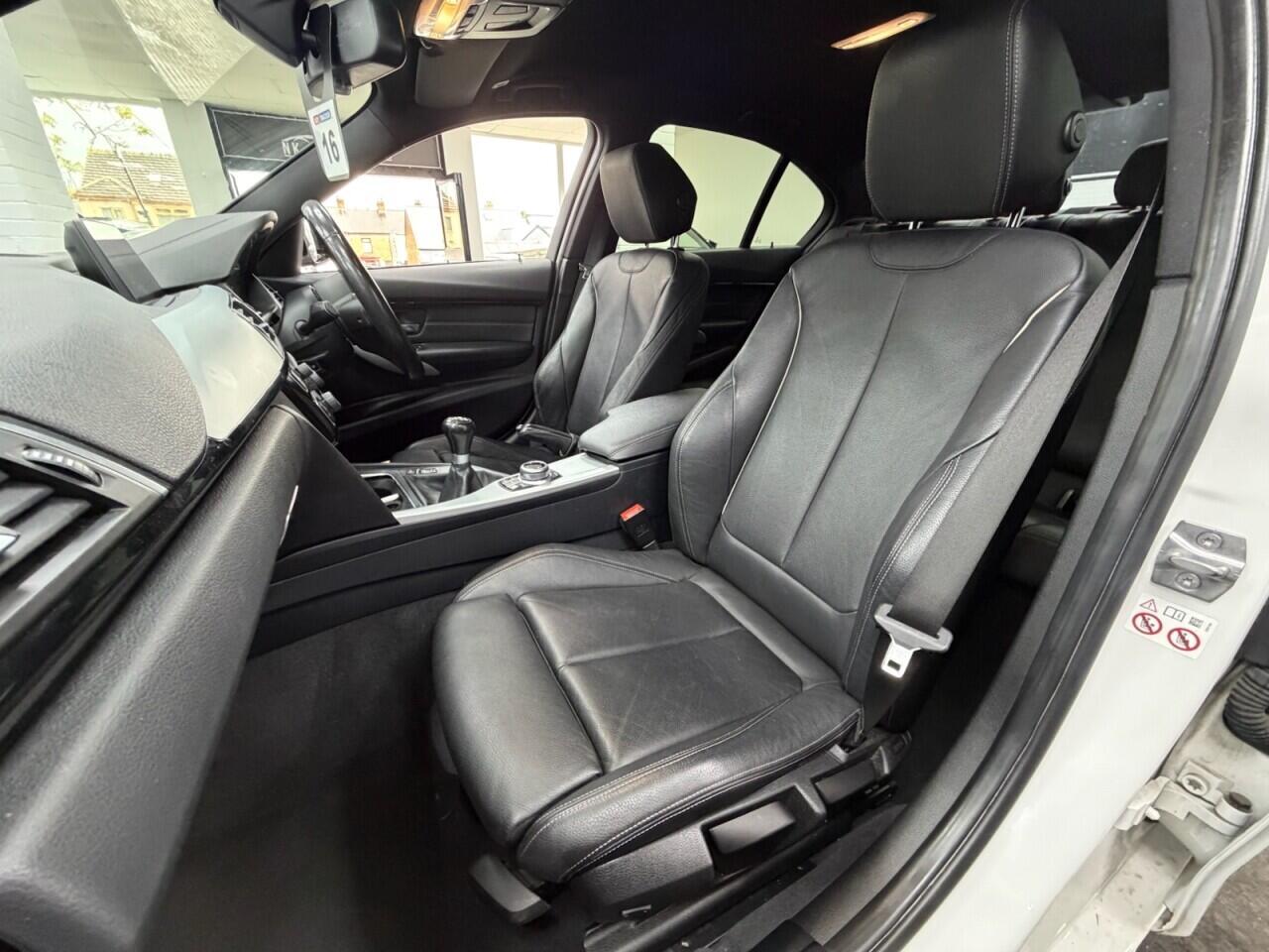 BMW 3 Series - Image 24