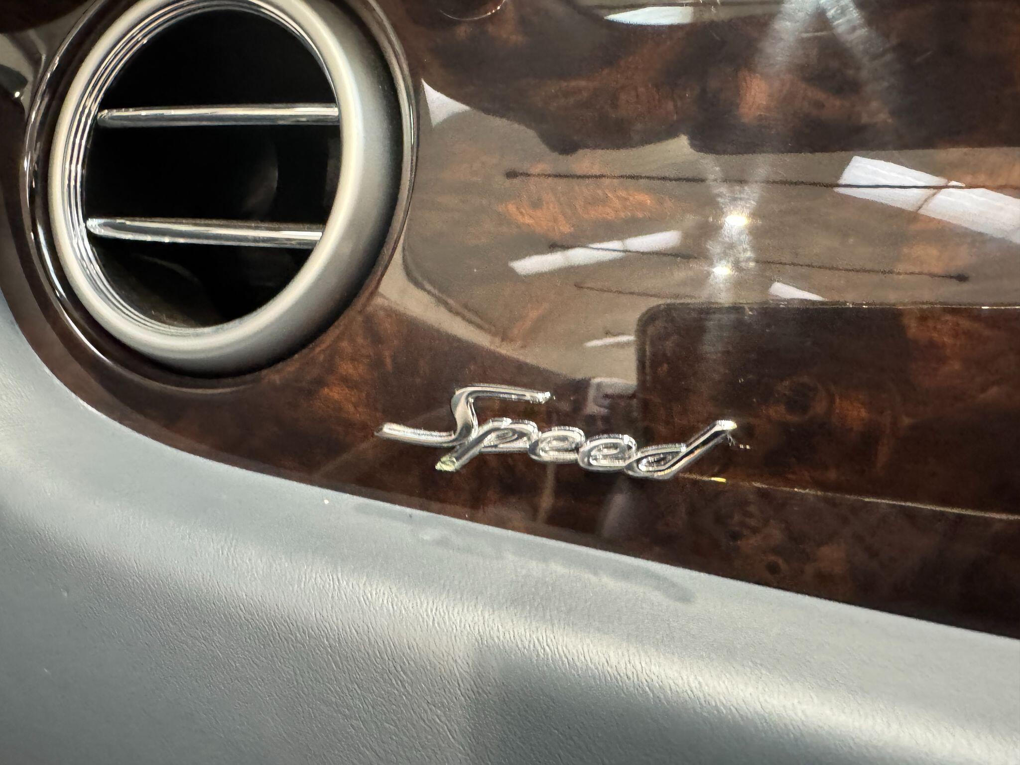 Bentley Continental - Image 48