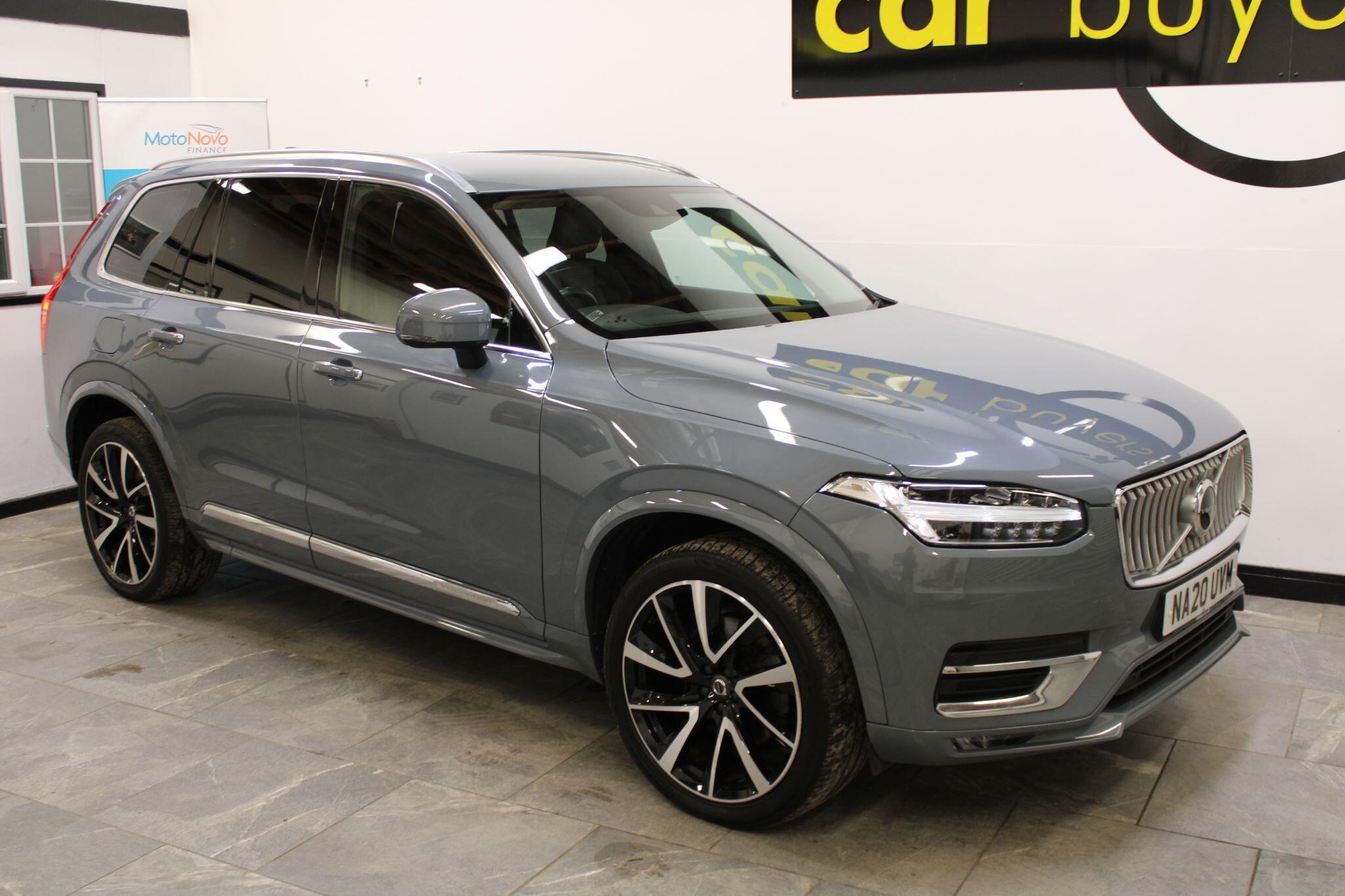 Volvo XC90 - Image 5