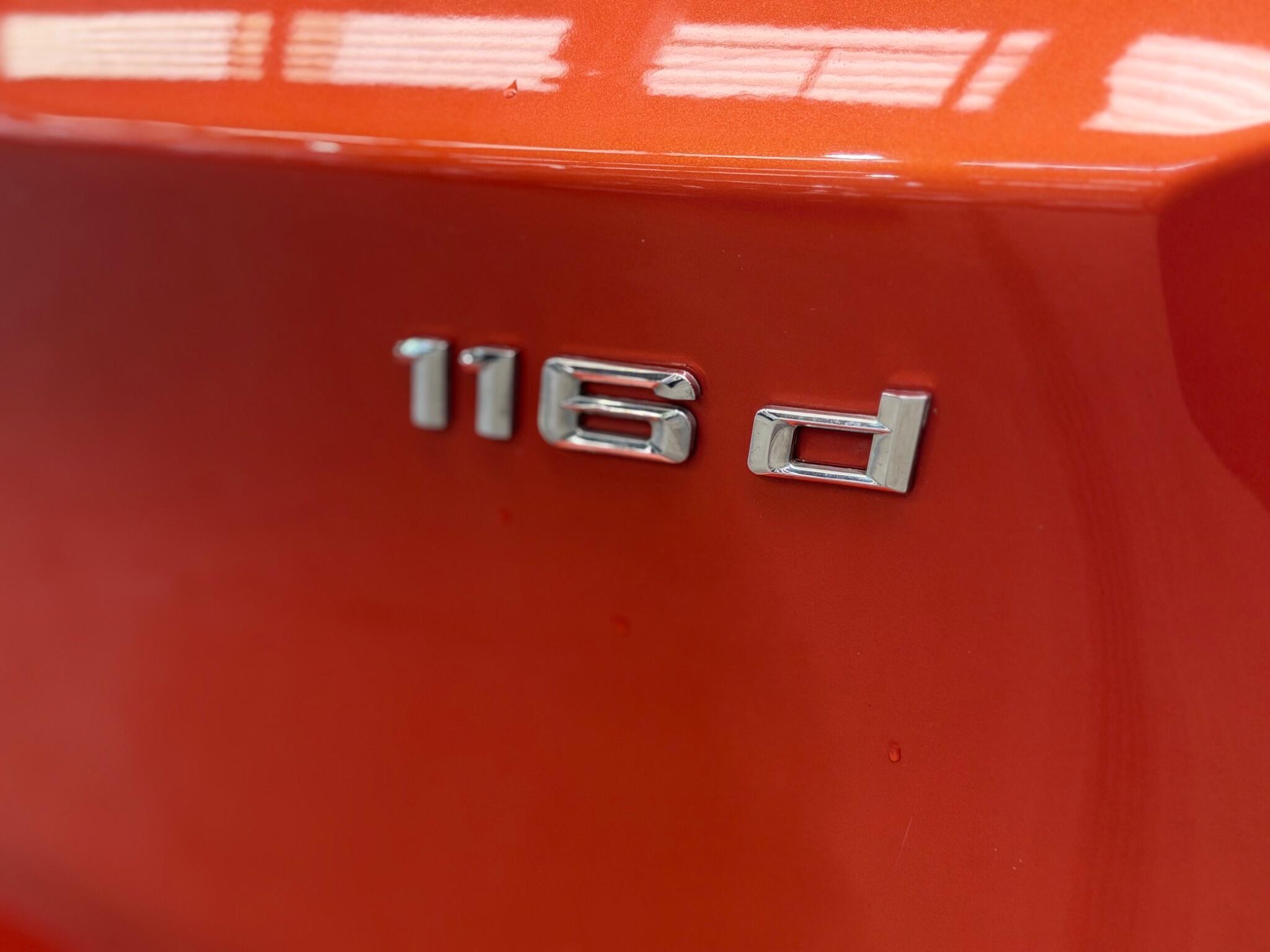 BMW 1 Series - Image 16
