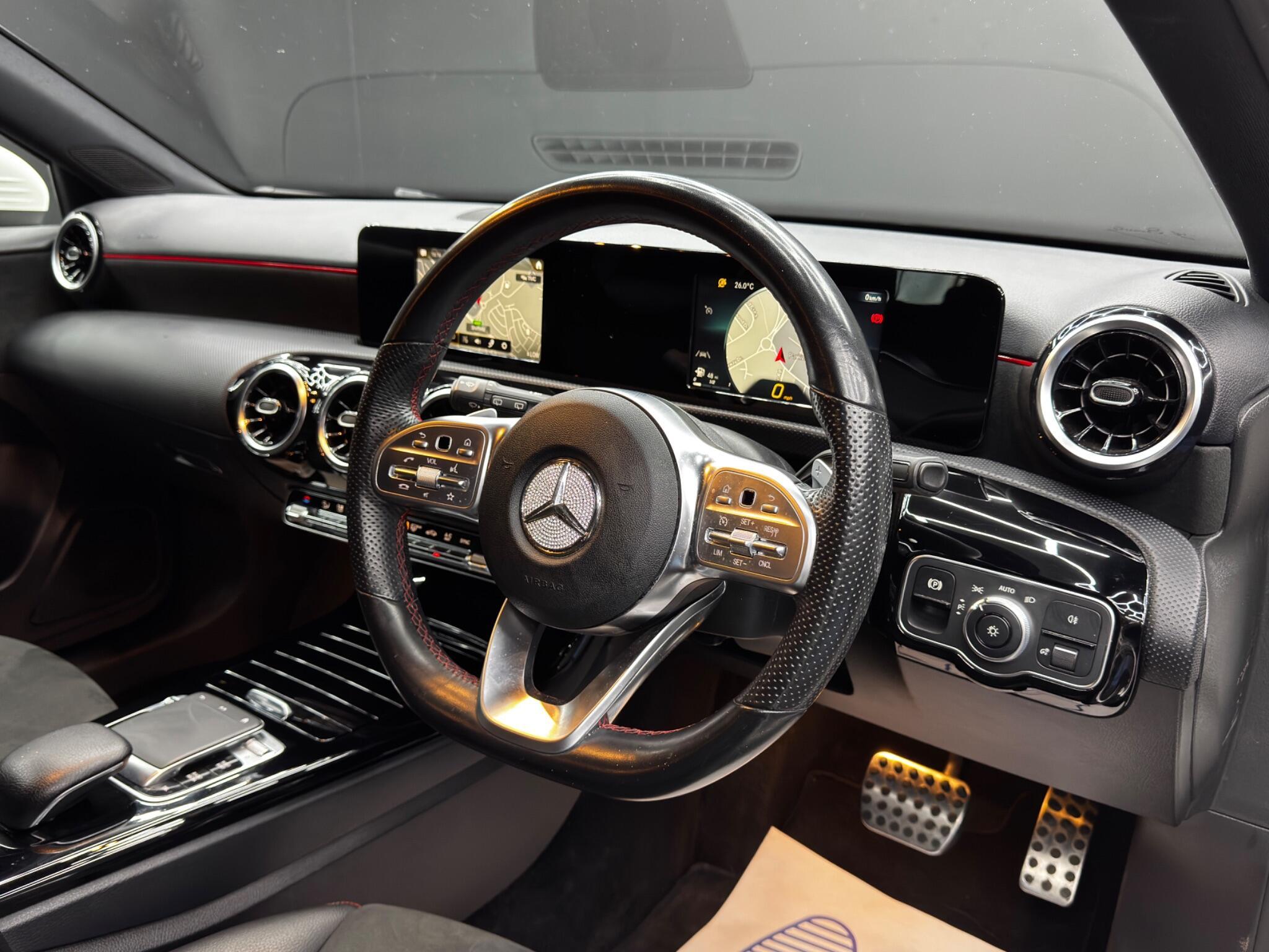 Mercedes A Class - Image 9
